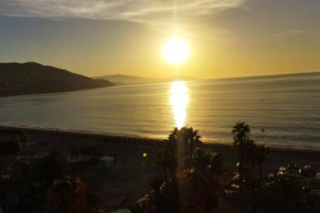 Playa de Velilla - Apartamento en primera línea